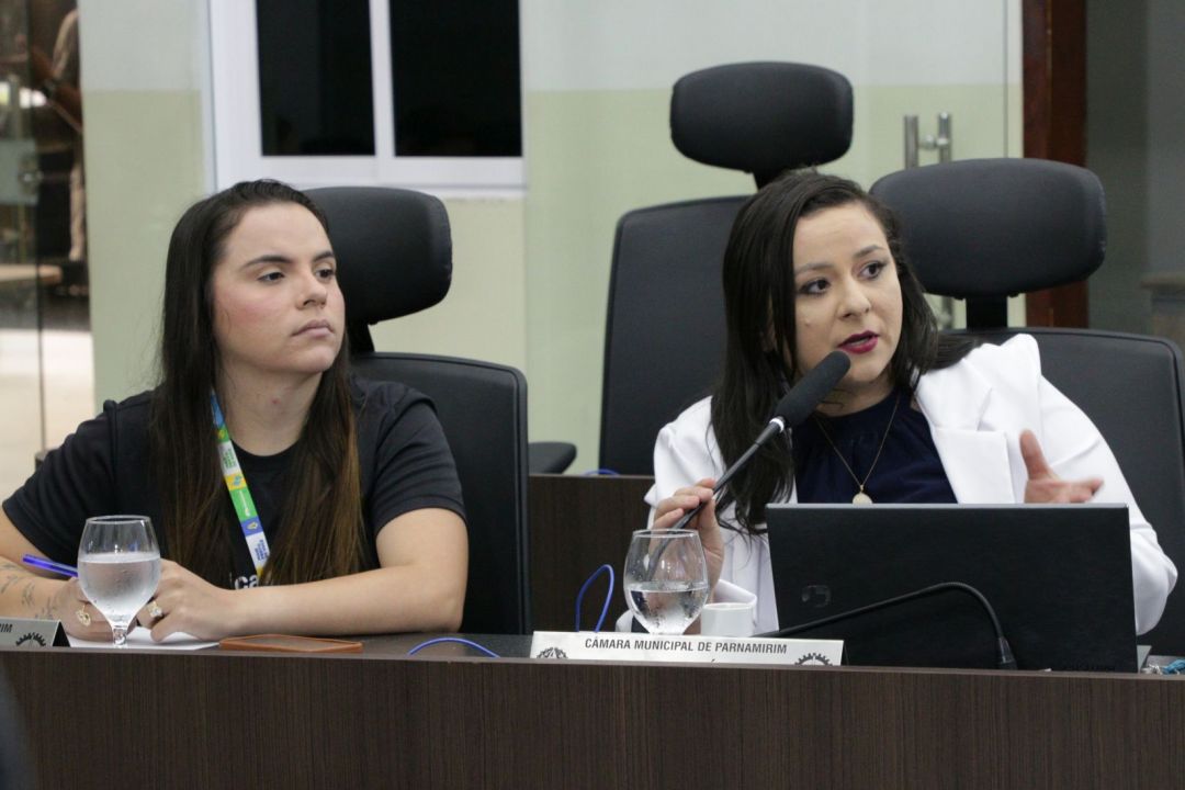 02.10.2025 | 4ª reunião da Comissão de Finanças - Foto 12