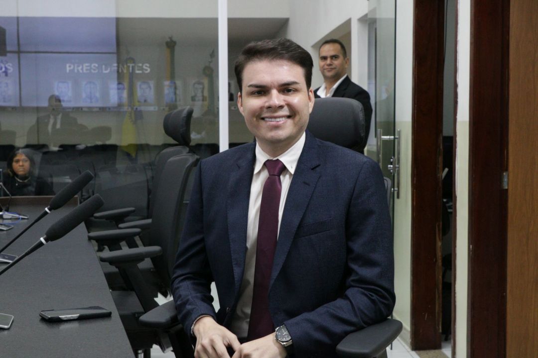 02.10.2025 | 4ª reunião da Comissão de Finanças - Foto 15