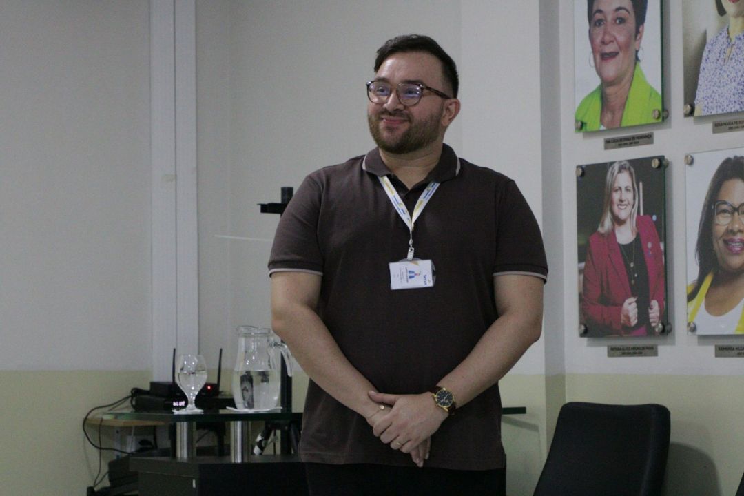 06.10.2025 | Curso de fotografia - 1º dia - Foto 5