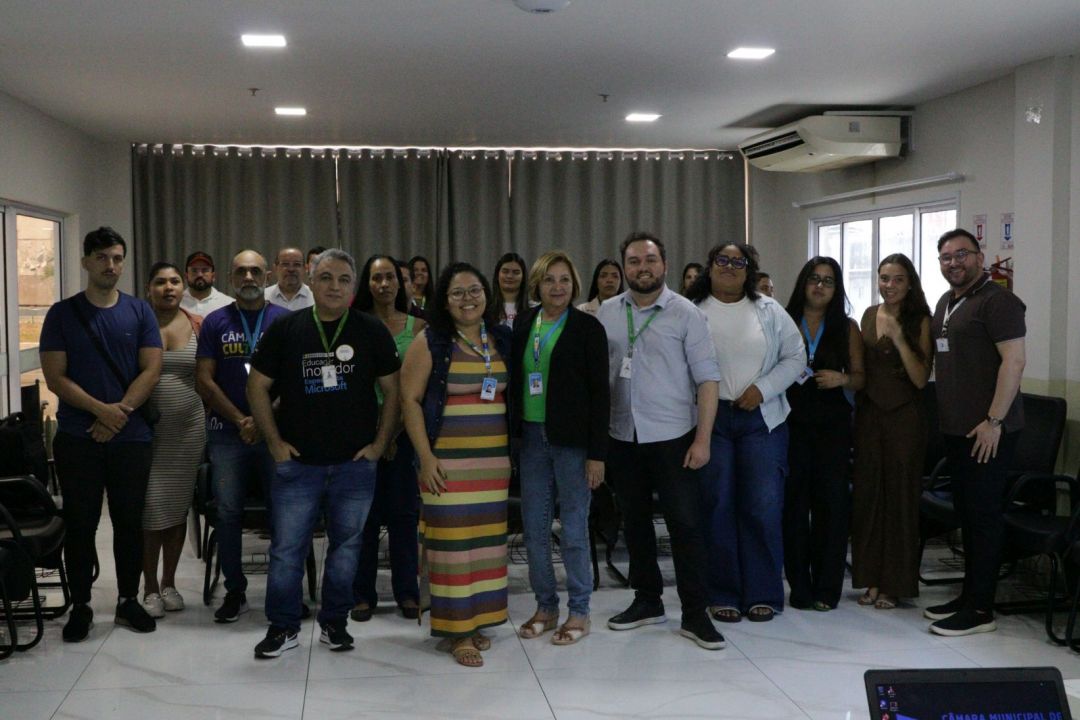 06.10.2025 | Curso de fotografia - 1º dia - Foto 10