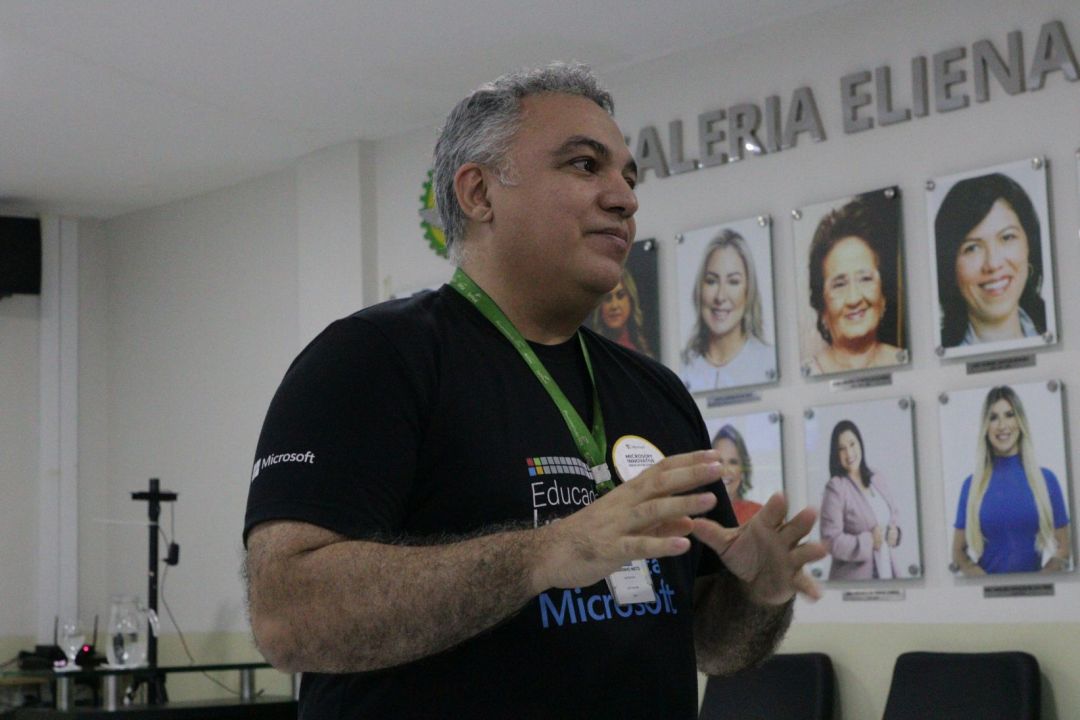 06.10.2025 | Curso de fotografia - 1º dia - Foto 11