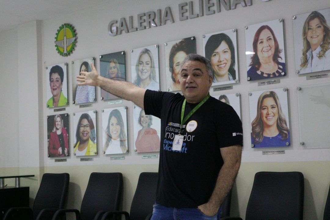 06.10.2025 | Curso de fotografia - 1º dia - Foto 12