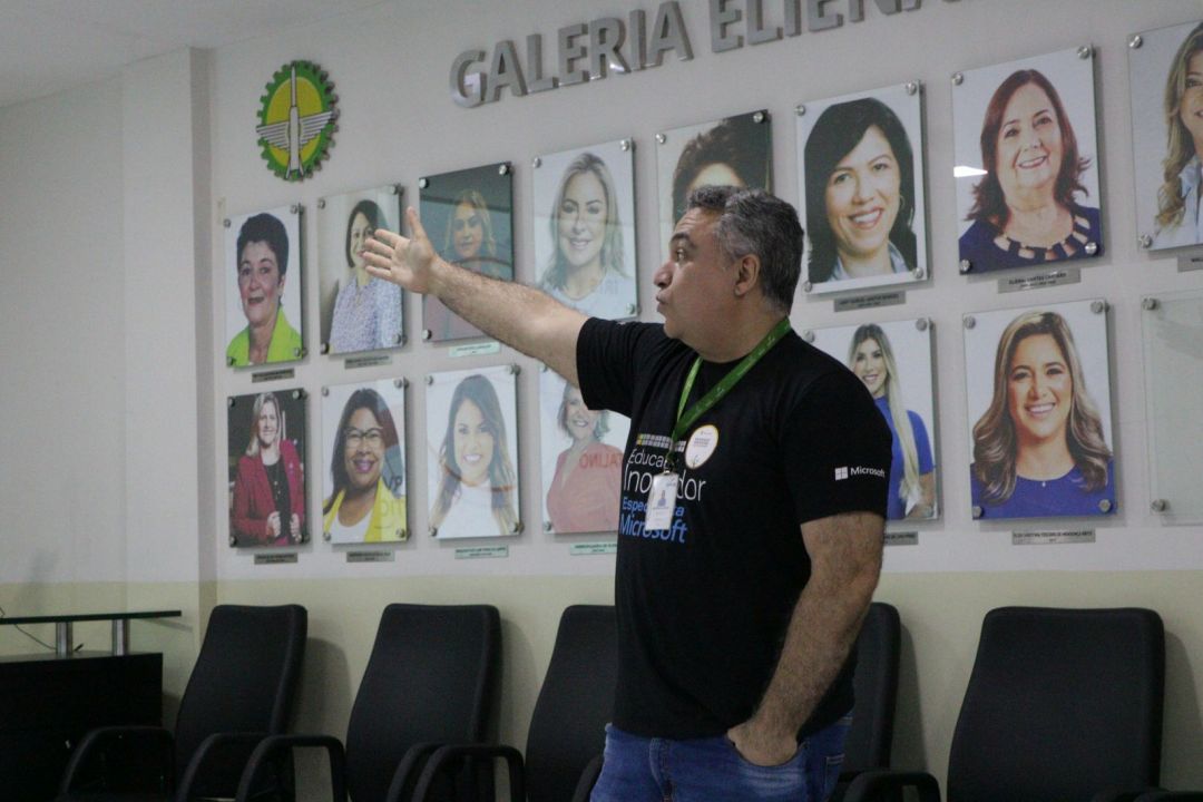 06.10.2025 | Curso de fotografia - 1º dia - Foto 13