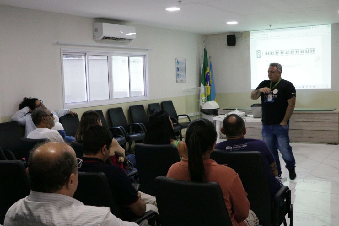 06.10.2025 | Curso de fotografia - 1º dia - Foto 17