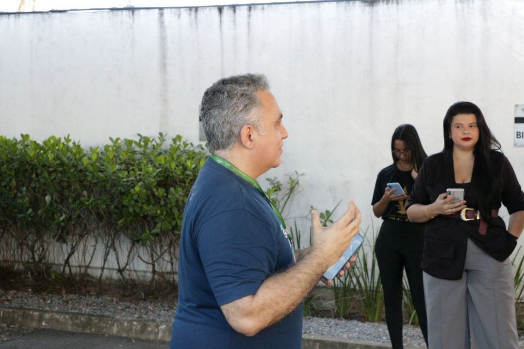07.10.2025 | Curso de fotografia - 2º dia - Foto 1