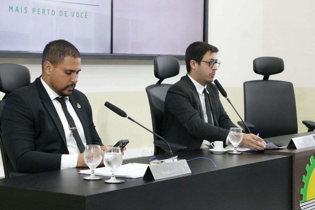 07.10.2025 | 9ª reunião da comissão de Cultura e Desporto - Foto 14