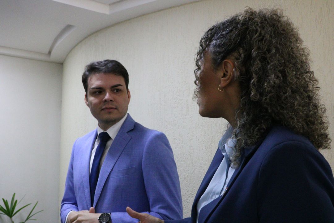 08.10.2025 | Moção de Aplausos ao Conselho Regional de Farmácia do RN - Foto 7
