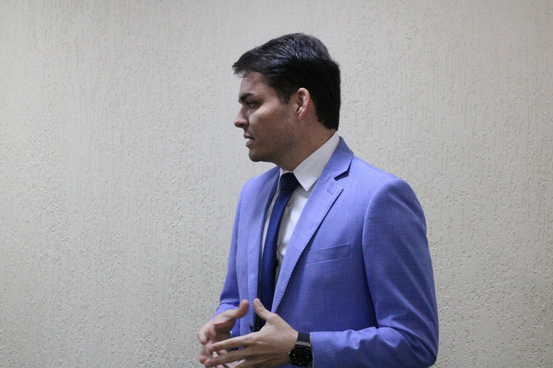 08.10.2025 | Moção de Aplausos ao Conselho Regional de Farmácia do RN - Foto 12