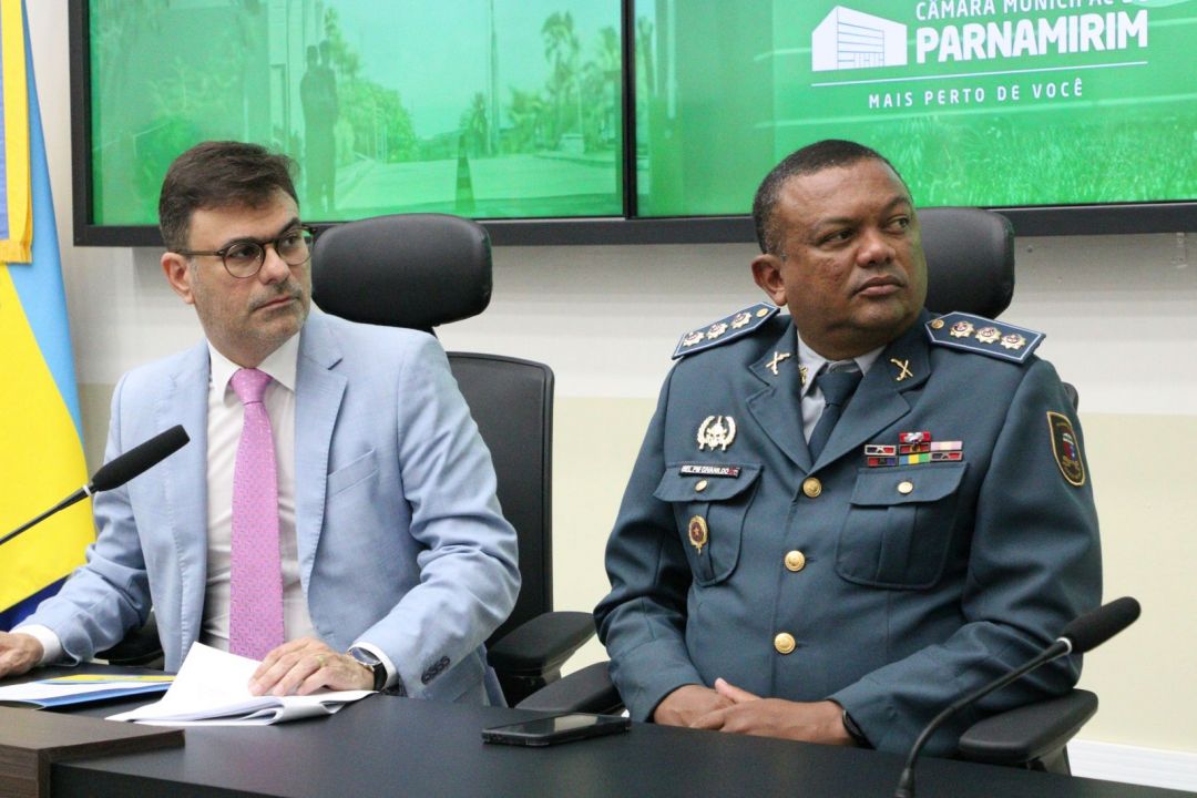 08.10.2025 | Sessão solene dos 60 anos do CLBI - Foto 12
