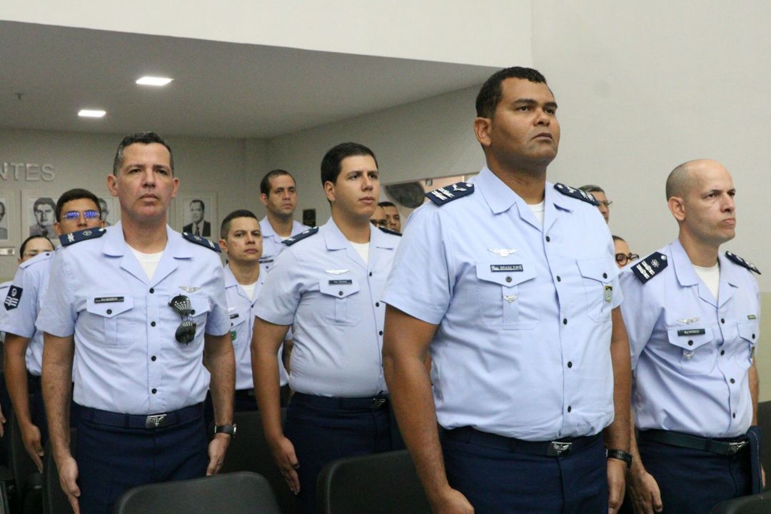 08.10.2025 | Sessão solene dos 60 anos do CLBI - Foto 21