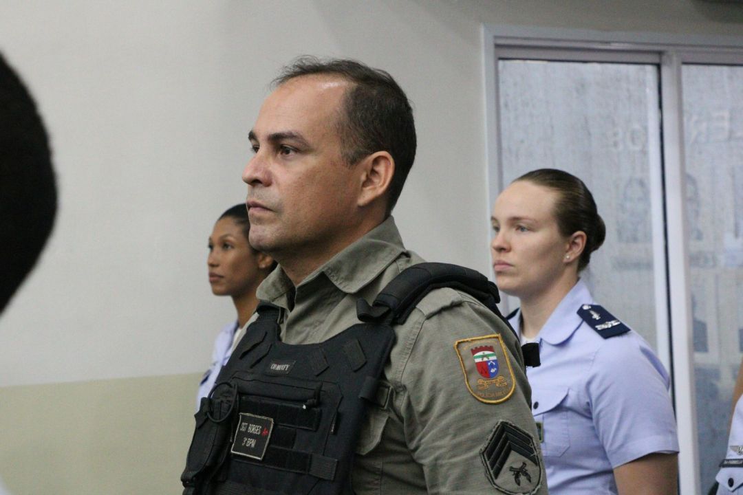 08.10.2025 | Sessão solene dos 60 anos do CLBI - Foto 22