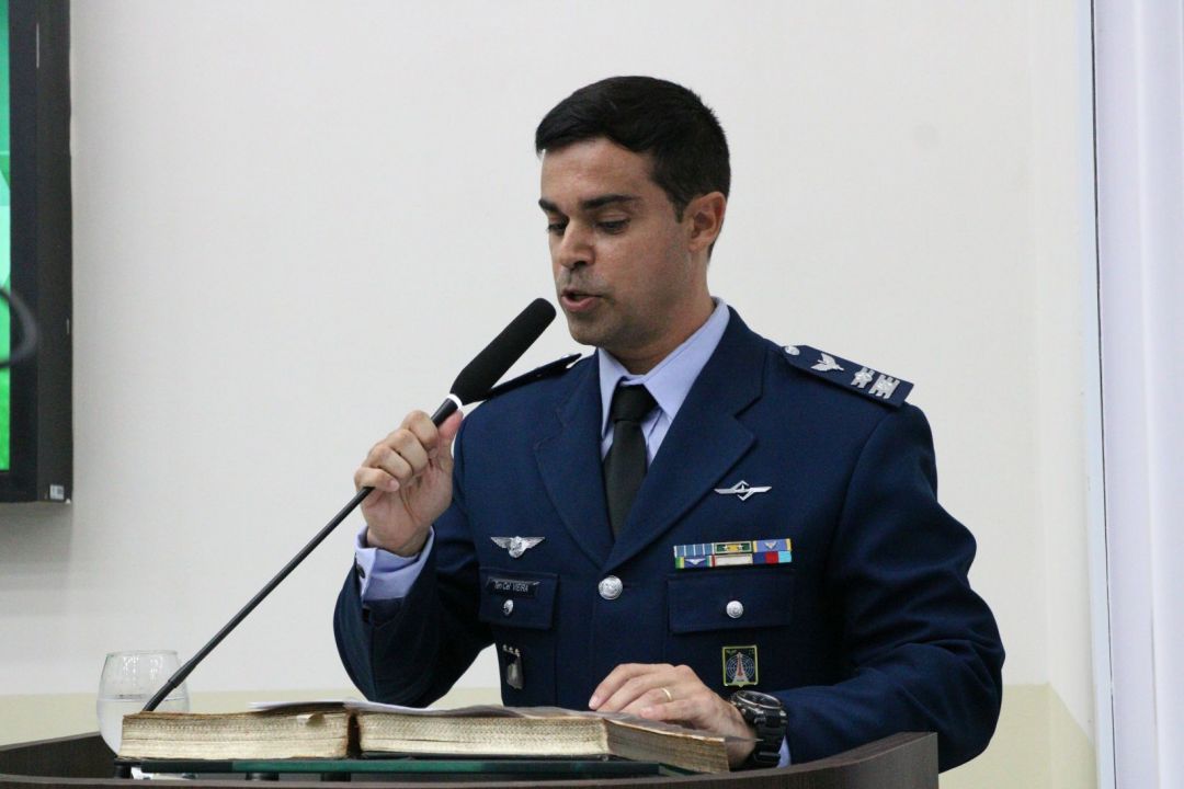 08.10.2025 | Sessão solene dos 60 anos do CLBI - Foto 37