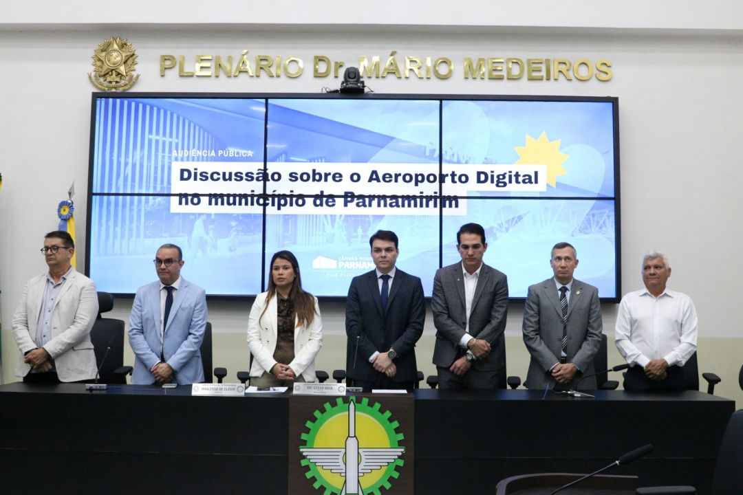 09.10.2025 | Audiência pública 