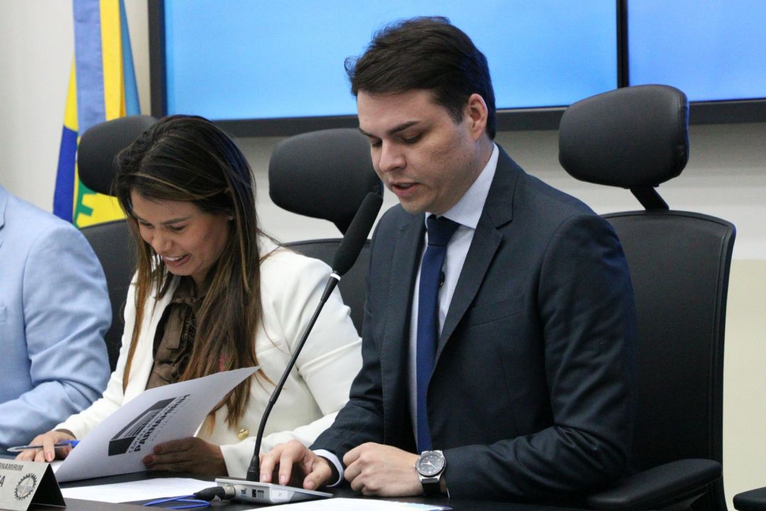 09.10.2025 | Audiência pública 