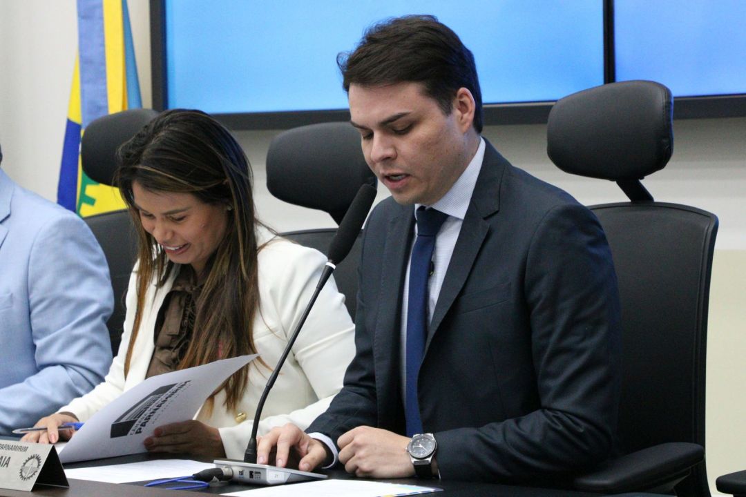 09.10.2025 | Audiência pública 