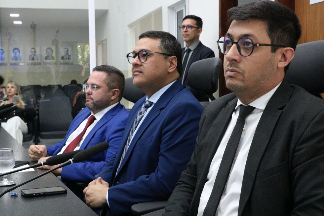 09.10.2025 | Audiência pública 