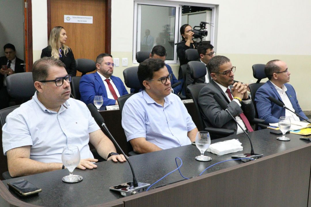 09.10.2025 | Audiência pública 