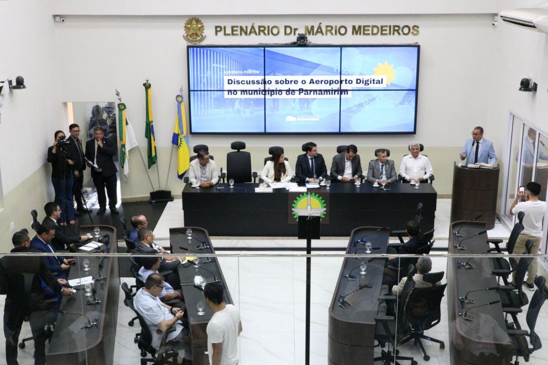 09.10.2025 | Audiência pública 