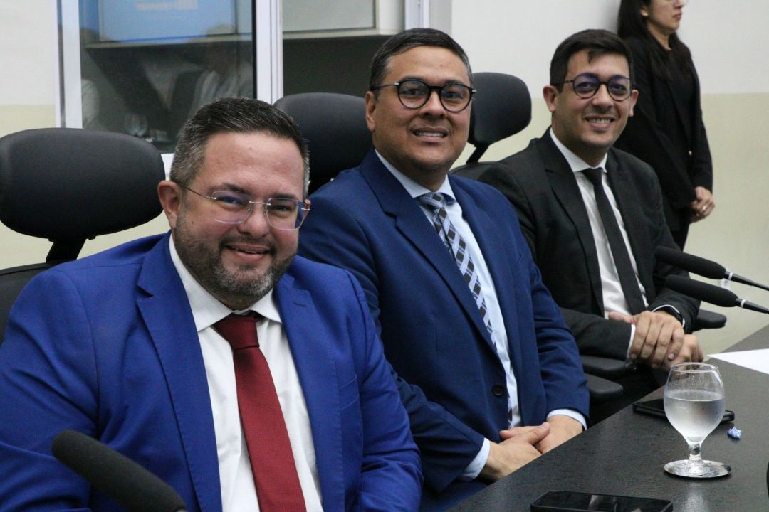 09.10.2025 | Audiência pública 