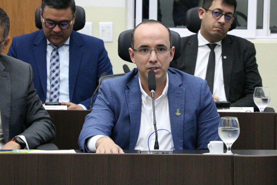 09.10.2025 | Audiência pública 