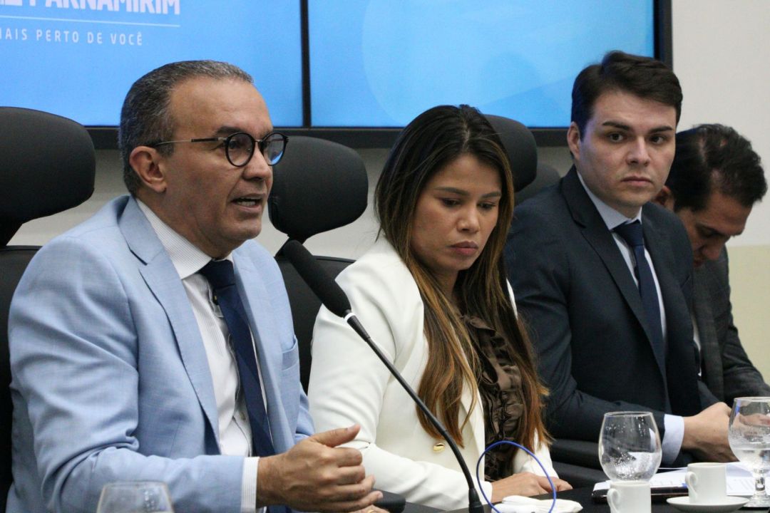 09.10.2025 | Audiência pública 