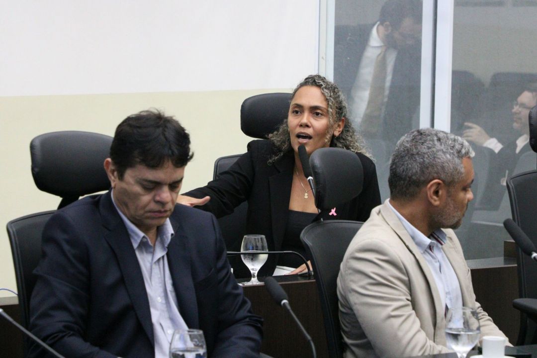 09.10.2025 | Audiência pública 