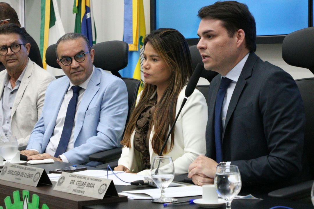 09.10.2025 | Audiência pública 