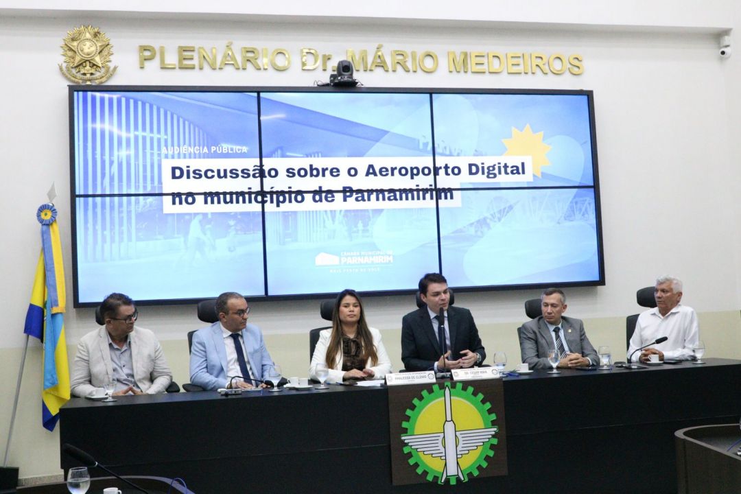 09.10.2025 | Audiência pública 