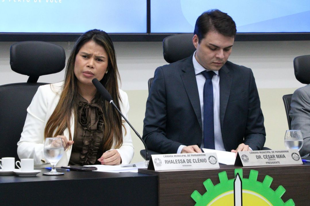09.10.2025 | Audiência pública 