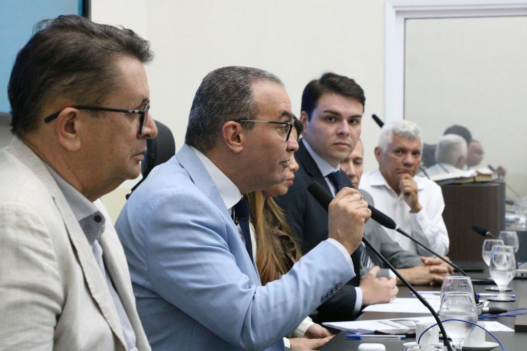09.10.2025 | Audiência pública 