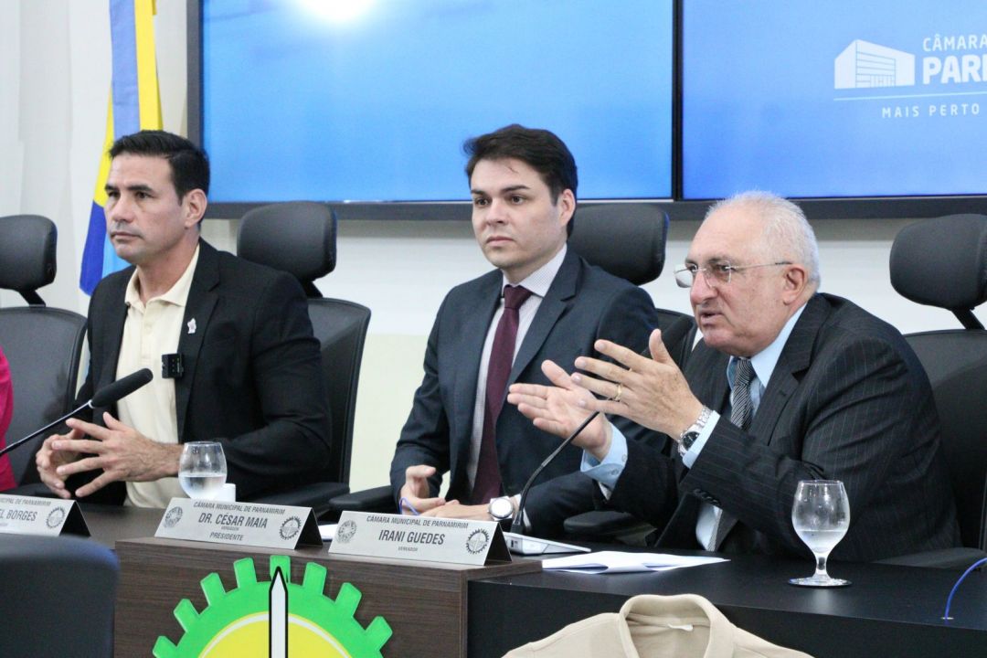 10.10.2025 | Sessão Solene - Comenda Julieta Azevedo e Tiago Ponciano - Foto 18