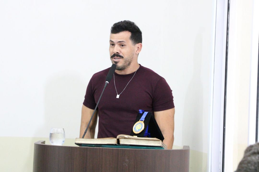 10.10.2025 | Sessão Solene - Comenda Julieta Azevedo e Tiago Ponciano - Foto 129