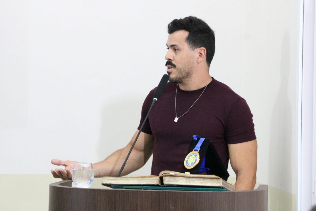 10.10.2025 | Sessão Solene - Comenda Julieta Azevedo e Tiago Ponciano - Foto 130