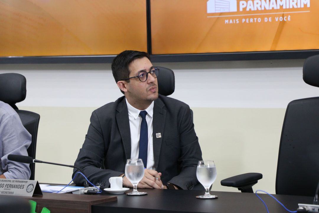 13.10.2025 | Audiência Pública Lei da Aprendizagem - Foto 4