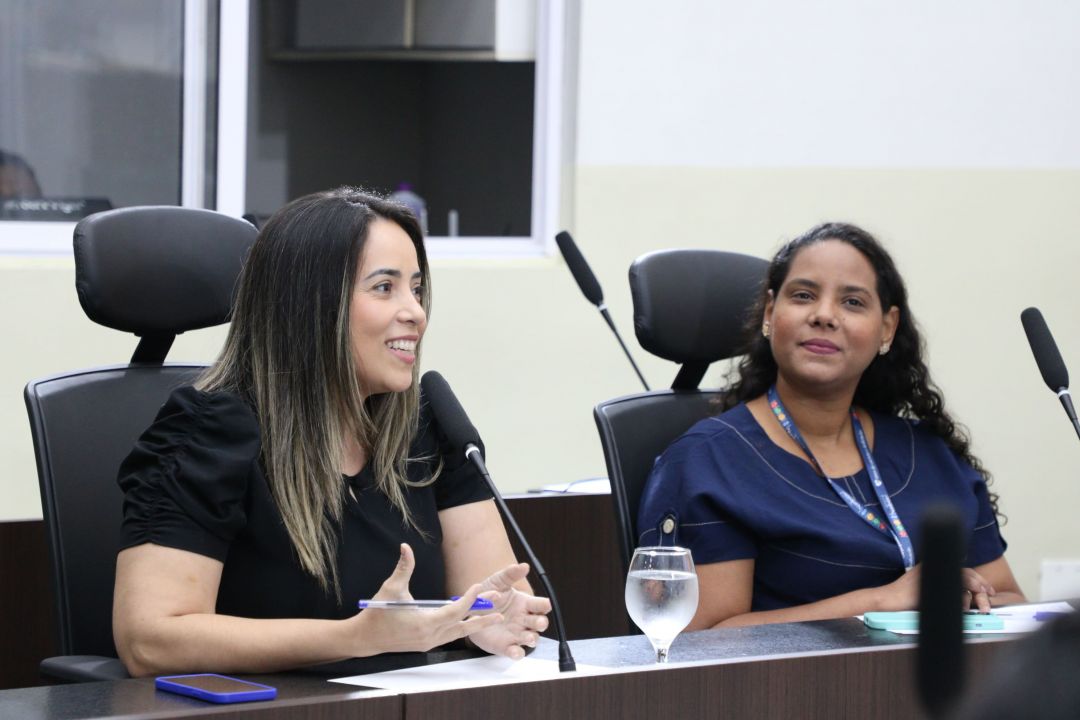 13.10.2025 | Audiência Pública Lei da Aprendizagem - Foto 8
