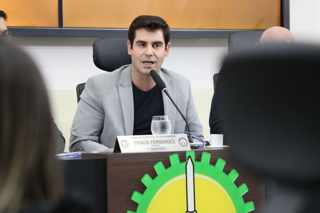 13.10.2025 | Audiência Pública Lei da Aprendizagem - Foto 9