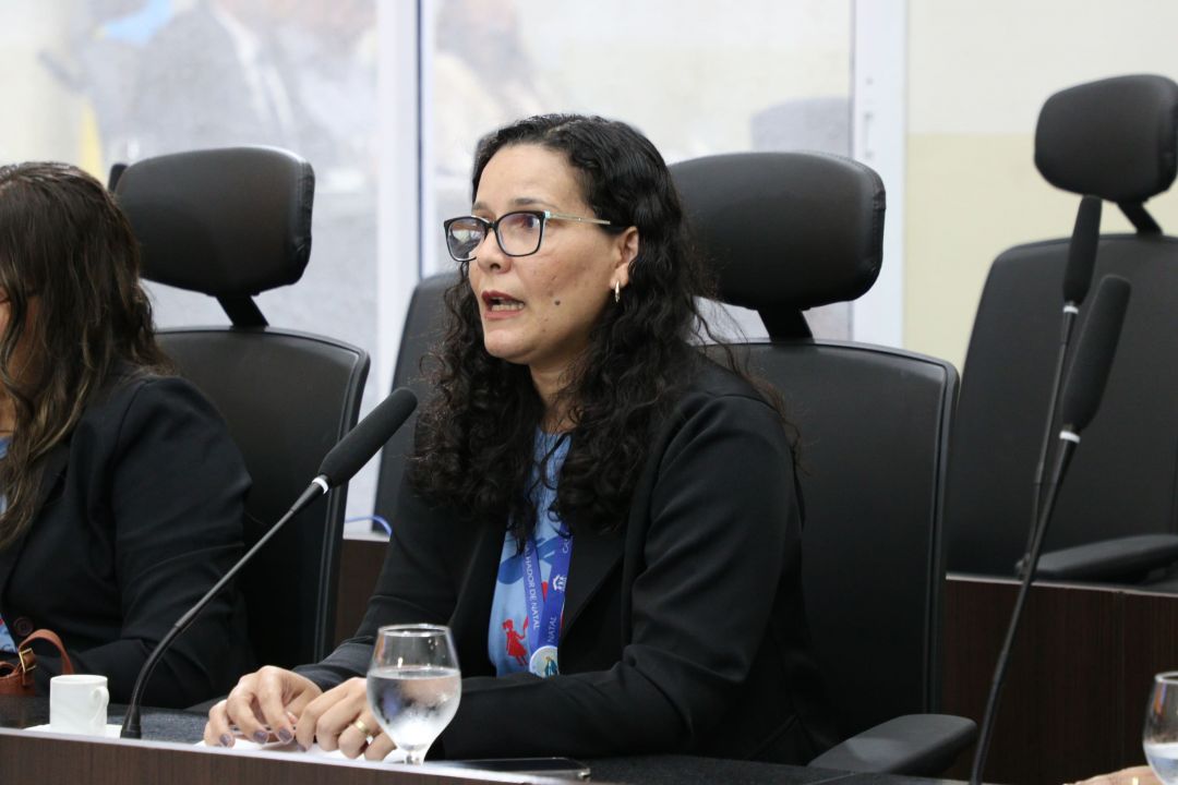 13.10.2025 | Audiência Pública Lei da Aprendizagem - Foto 10