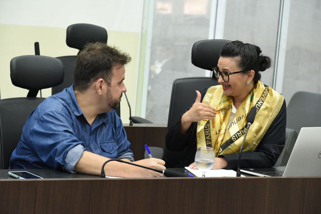 13.10.2025 | 15ª reunião da CCJ - Foto 2