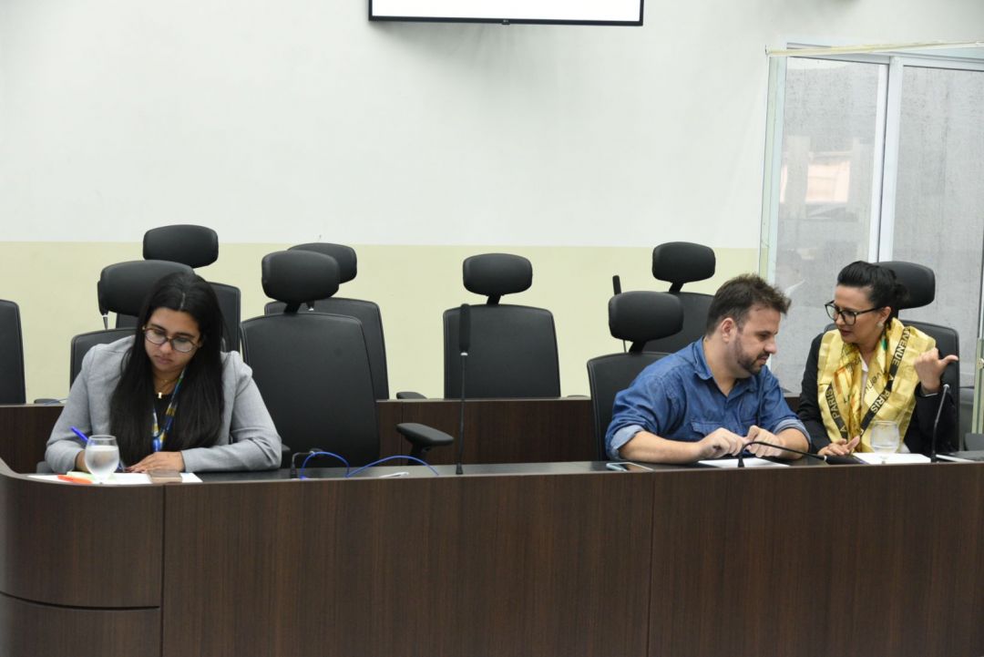 13.10.2025 | 15ª reunião da CCJ - Foto 6
