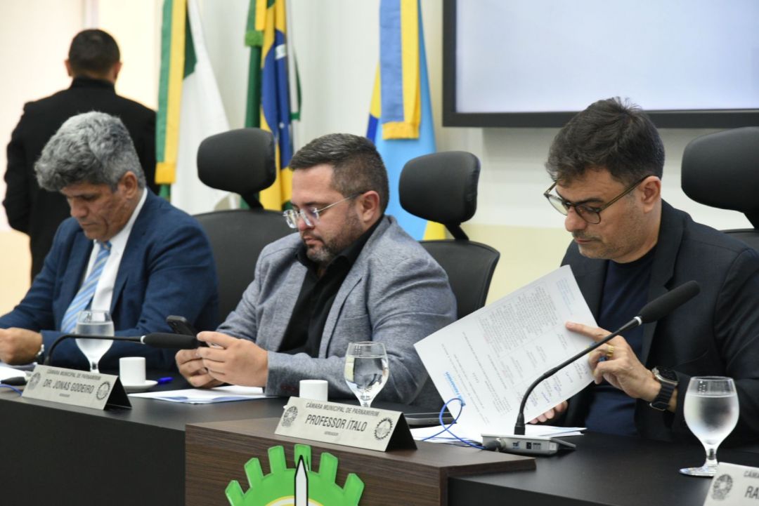 13.10.2025 | 15ª reunião da CCJ - Foto 10