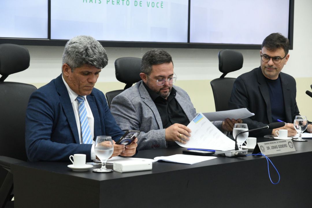 13.10.2025 | 15ª reunião da CCJ - Foto 12