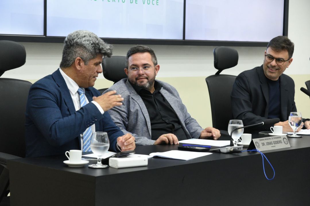 13.10.2025 | 15ª reunião da CCJ - Foto 13