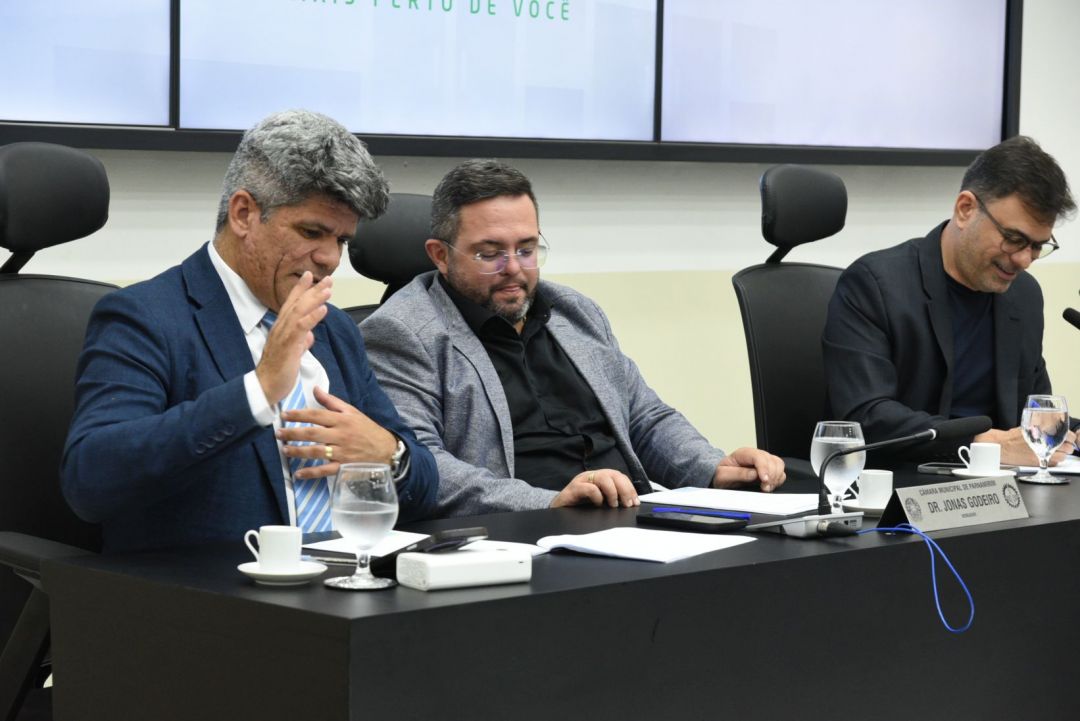 13.10.2025 | 15ª reunião da CCJ - Foto 14