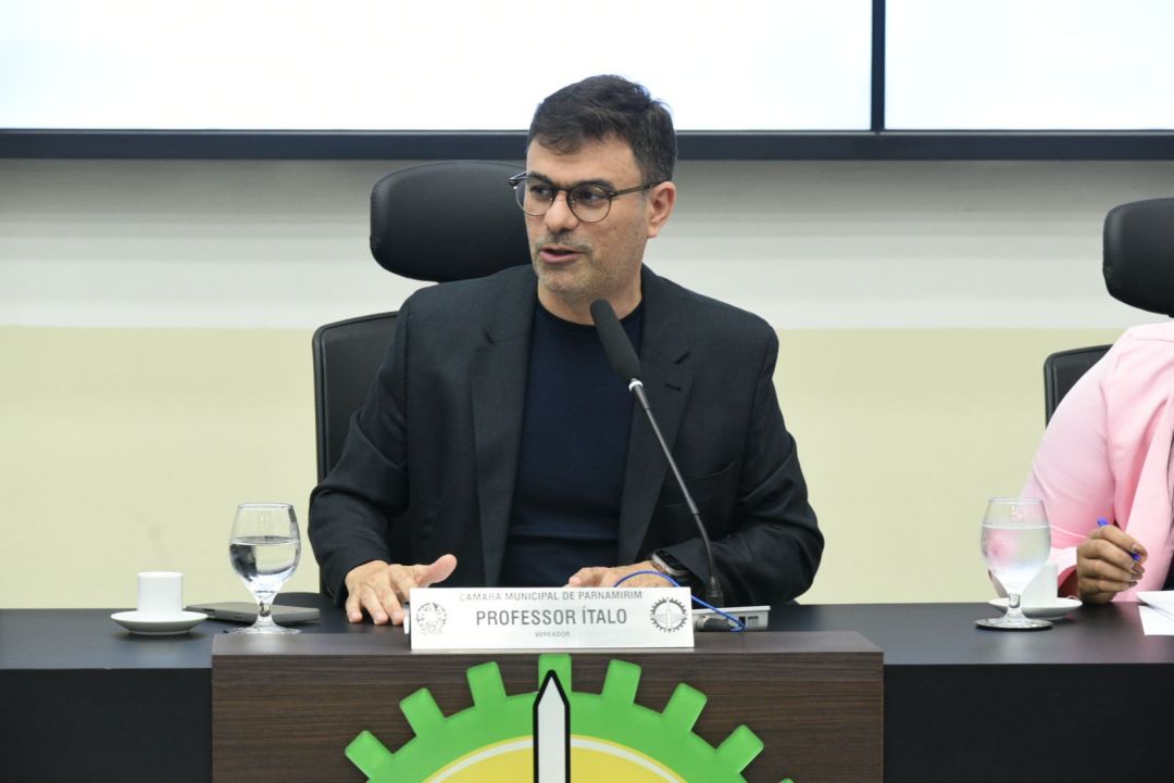 13.10.2025 | 15ª reunião da CCJ - Foto 17
