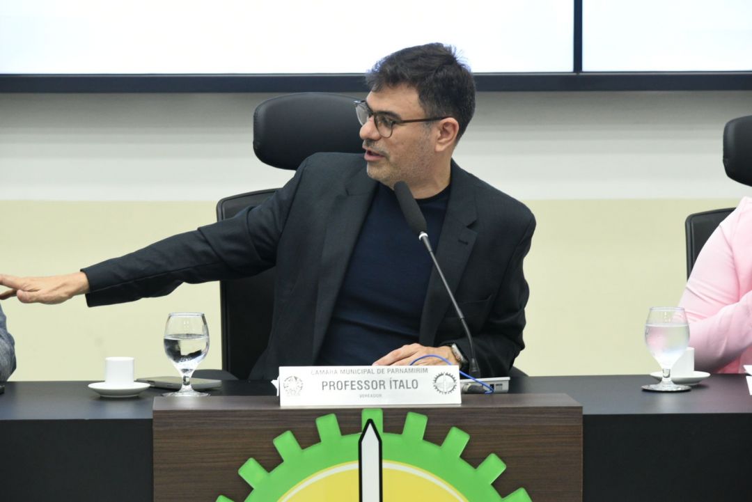 13.10.2025 | 15ª reunião da CCJ - Foto 18