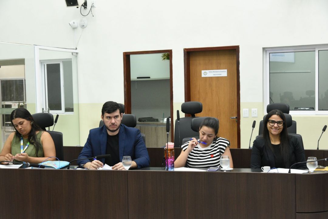 13.10.2025 | 15ª reunião da CCJ - Foto 19