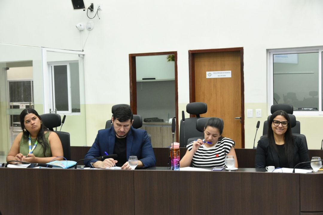 13.10.2025 | 15ª reunião da CCJ - Foto 20
