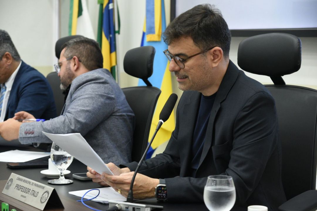 13.10.2025 | 15ª reunião da CCJ - Foto 21