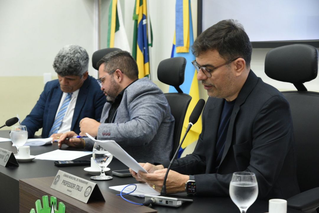 13.10.2025 | 15ª reunião da CCJ - Foto 22