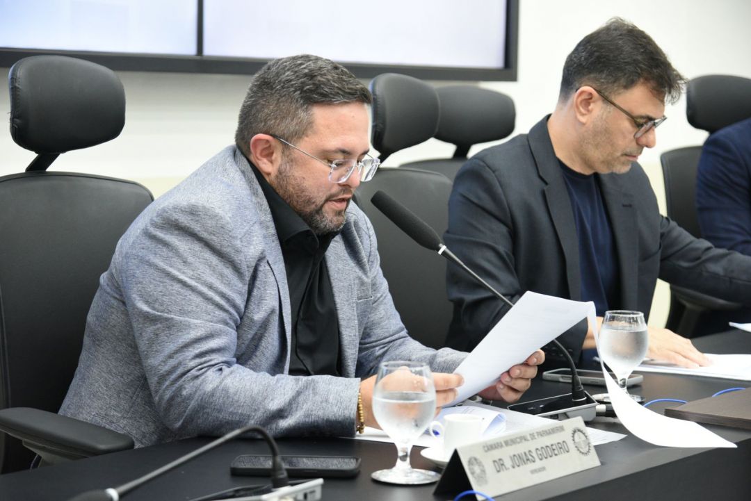 13.10.2025 | 15ª reunião da CCJ - Foto 29